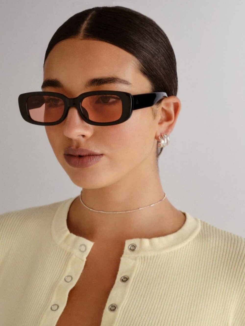 New AIRE Ceres - Black Cinnamon Tint